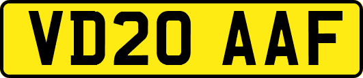 VD20AAF