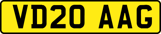 VD20AAG