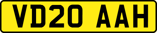 VD20AAH