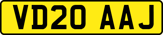 VD20AAJ