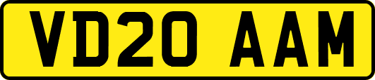 VD20AAM