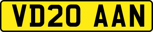 VD20AAN