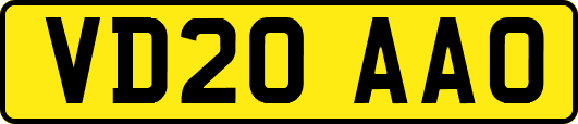 VD20AAO