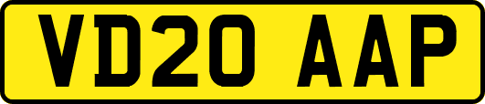 VD20AAP