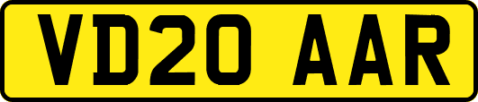 VD20AAR