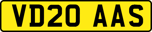 VD20AAS