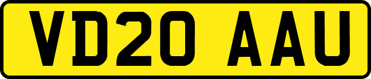 VD20AAU