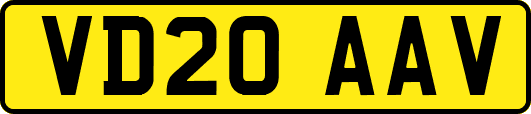VD20AAV
