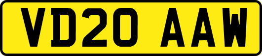VD20AAW