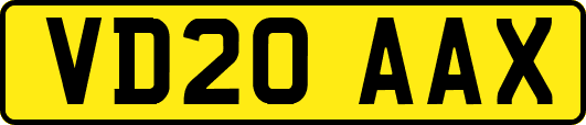 VD20AAX