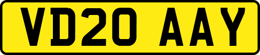 VD20AAY