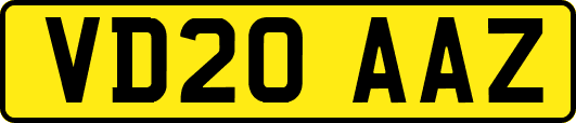 VD20AAZ