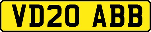 VD20ABB