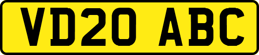 VD20ABC