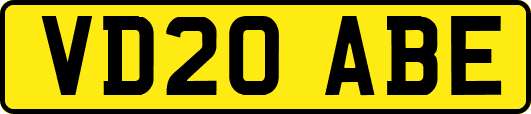 VD20ABE
