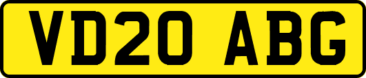 VD20ABG