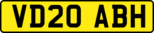 VD20ABH