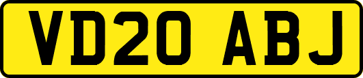 VD20ABJ