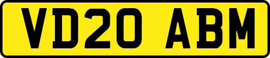 VD20ABM