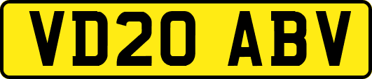 VD20ABV