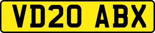 VD20ABX