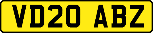 VD20ABZ