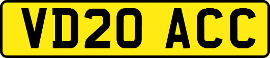 VD20ACC
