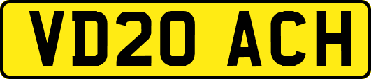 VD20ACH
