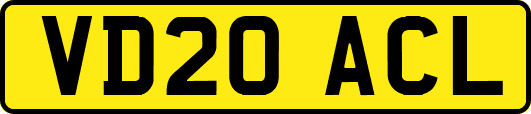 VD20ACL