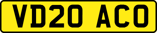 VD20ACO
