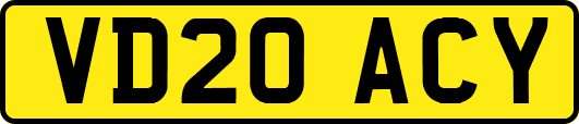 VD20ACY