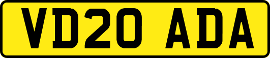 VD20ADA