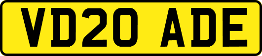 VD20ADE