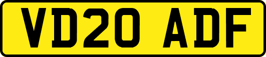 VD20ADF