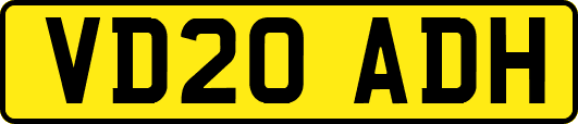 VD20ADH