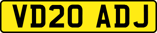 VD20ADJ