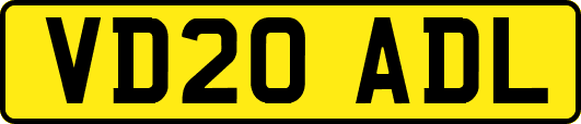 VD20ADL