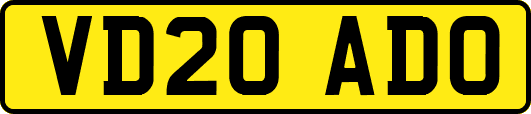 VD20ADO