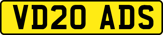 VD20ADS