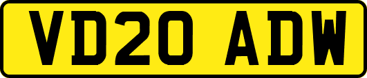 VD20ADW
