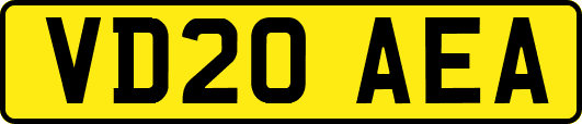 VD20AEA
