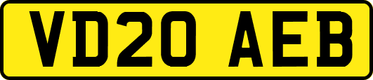 VD20AEB