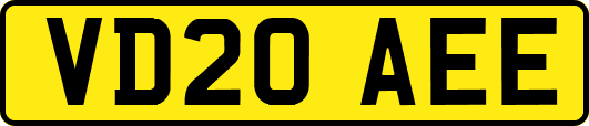 VD20AEE