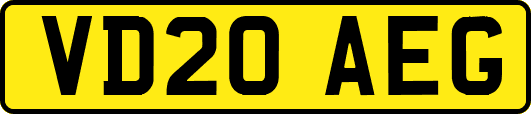 VD20AEG