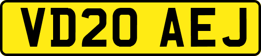 VD20AEJ