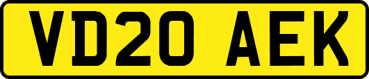 VD20AEK