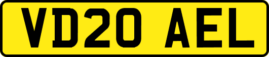 VD20AEL