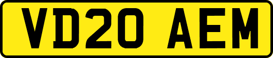 VD20AEM