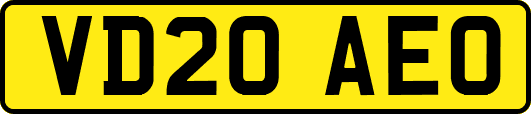 VD20AEO
