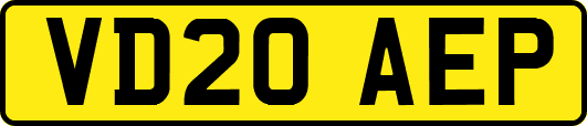 VD20AEP